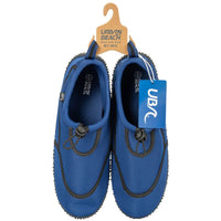 Mens Toggle Aqua Shoes (Sizes 6-11)