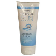 Tropical After Sun Cream  - 200ml