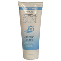 Tropical After Sun Cream  - 200ml