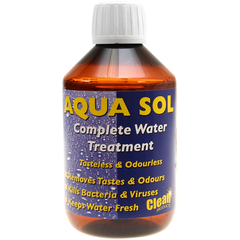 Aquasol