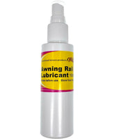 Awning Rail Lubricant