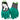 Gardening Gloves - Latex - Large
