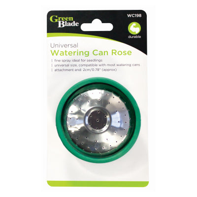 Universal Watering Can Rose