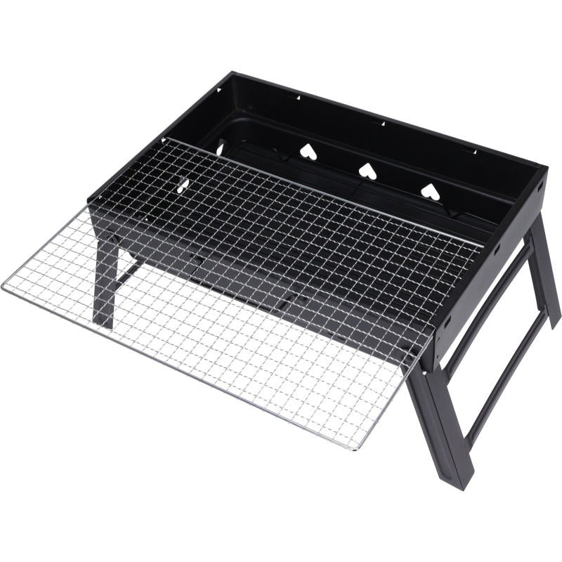 Tabletop BBQ Charcoal Grill