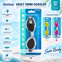 Adult Swimming Goggles