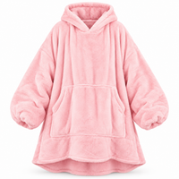 Adult Big Cosie - The Pink One