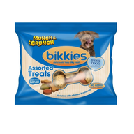 Bikkies Assorted Dog Treats 350g