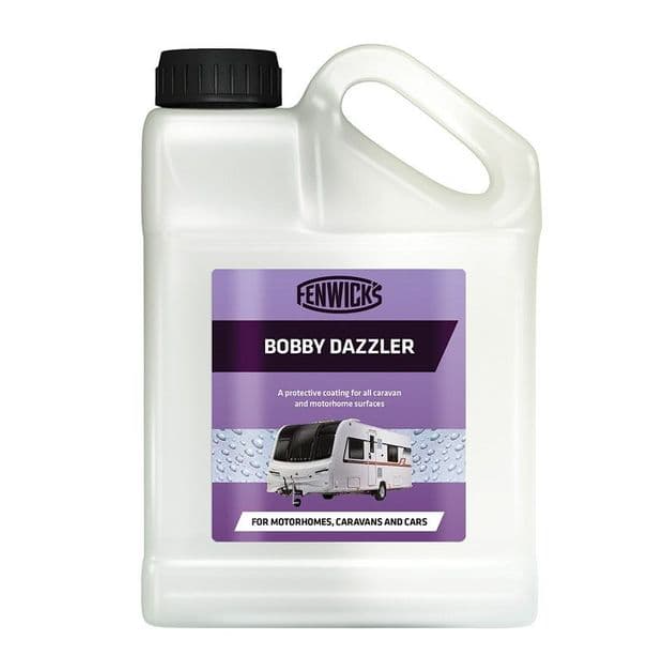 Fenwicks Bobby Dazzler