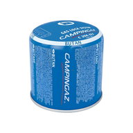 Campingaz C206 Pierceable Gas Cartridge