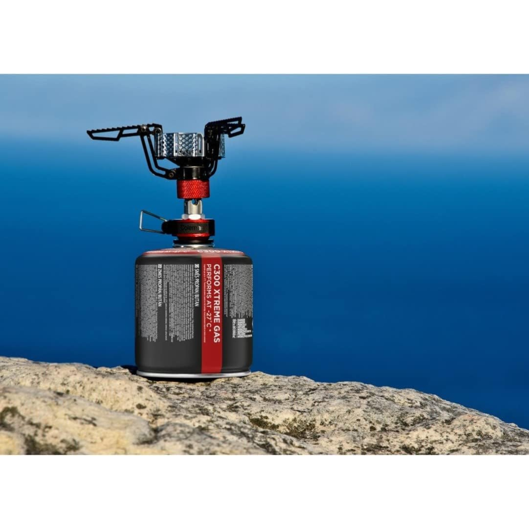 Coleman C300 Xtreme Gas Cartridge