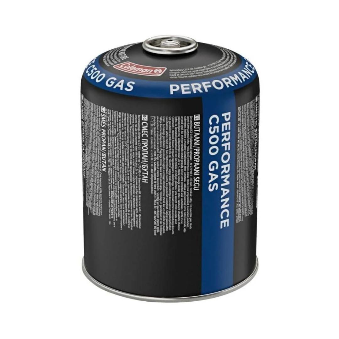 Coleman C500 Performance Gas Cartridge