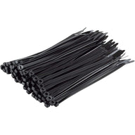 Pack of 10 Cable ties