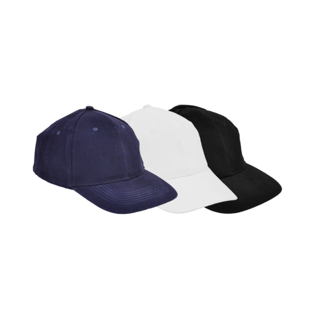 Everyday Baseball Cap