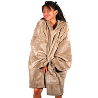 Adult Big Cosie - The Khaki One