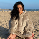 Adult Big Cosie - The Khaki One