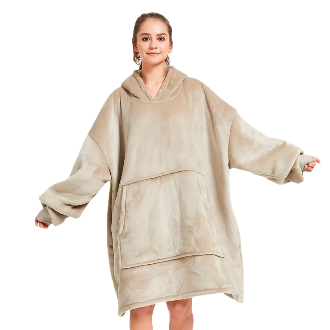 Adult Big Cosie - The Khaki One