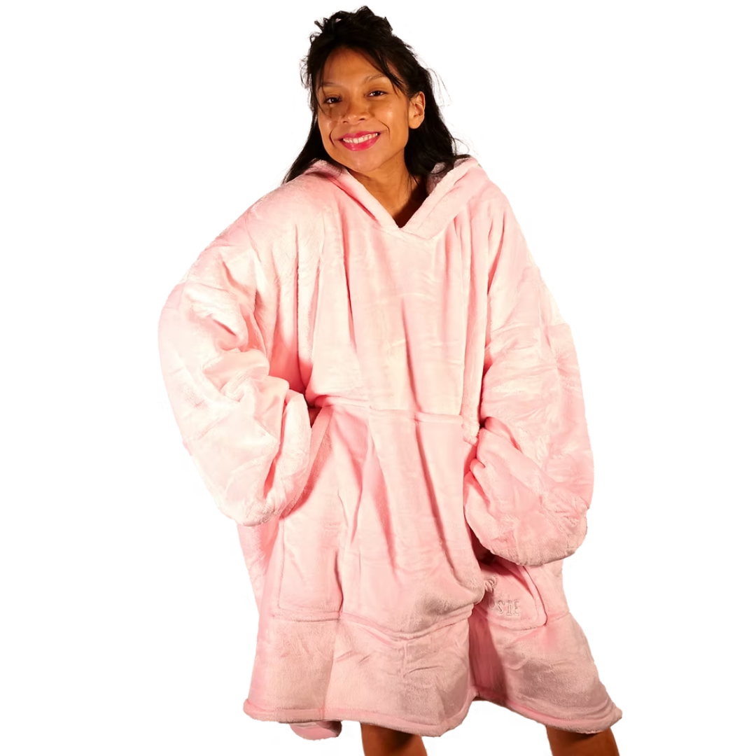 Adult Big Cosie - The Pink One