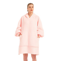 Adult Big Cosie - The Pink One