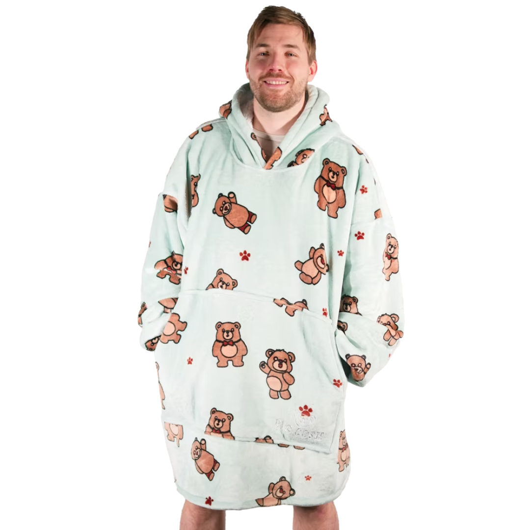 Adult Big Cosie - The Bear