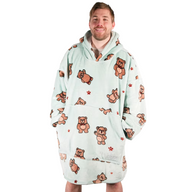 Adult Big Cosie - The Bear