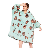 Adult Big Cosie - The Bear