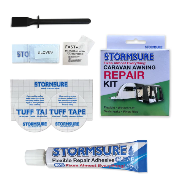 Stormsure Caravan Awning Repair Kit