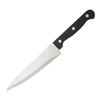Stainless Steel Chef's Knife