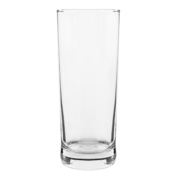 Classic 360ml Hi-Ball Glasses 6pk