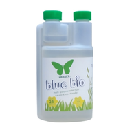 Clear Blue Bio 500ml - Eco Friendly Toilet Fluid
