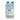 Clear Blue Bio 500ml - Eco Friendly Toilet Fluid