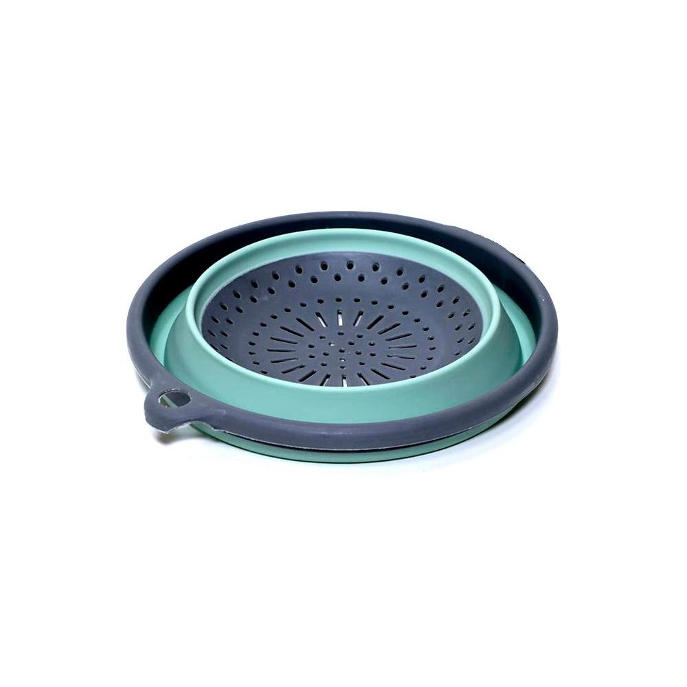 23cm Folding Colander