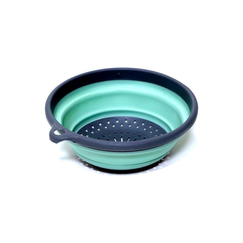 23cm Folding Colander