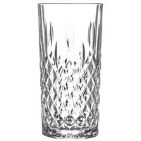 356ml Hi-Ball Glasses - Pack of 6