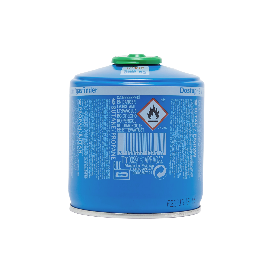 Campingaz CV300 Plus Gas Cartridge