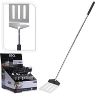 Telescopic Extending BBQ Spatula CDU of 24