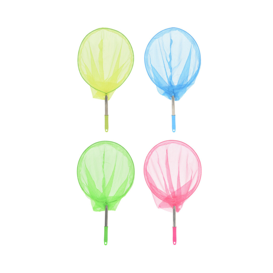 Large Telescopic Net