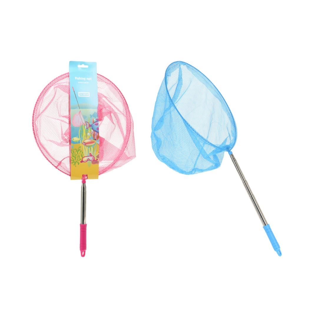 Large Telescopic Net