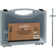 Tarzan Rock Pegs (Case of 20)