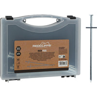 Tarzan Rock Pegs (Case of 20)