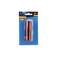 Super Bright Aluminium Torch