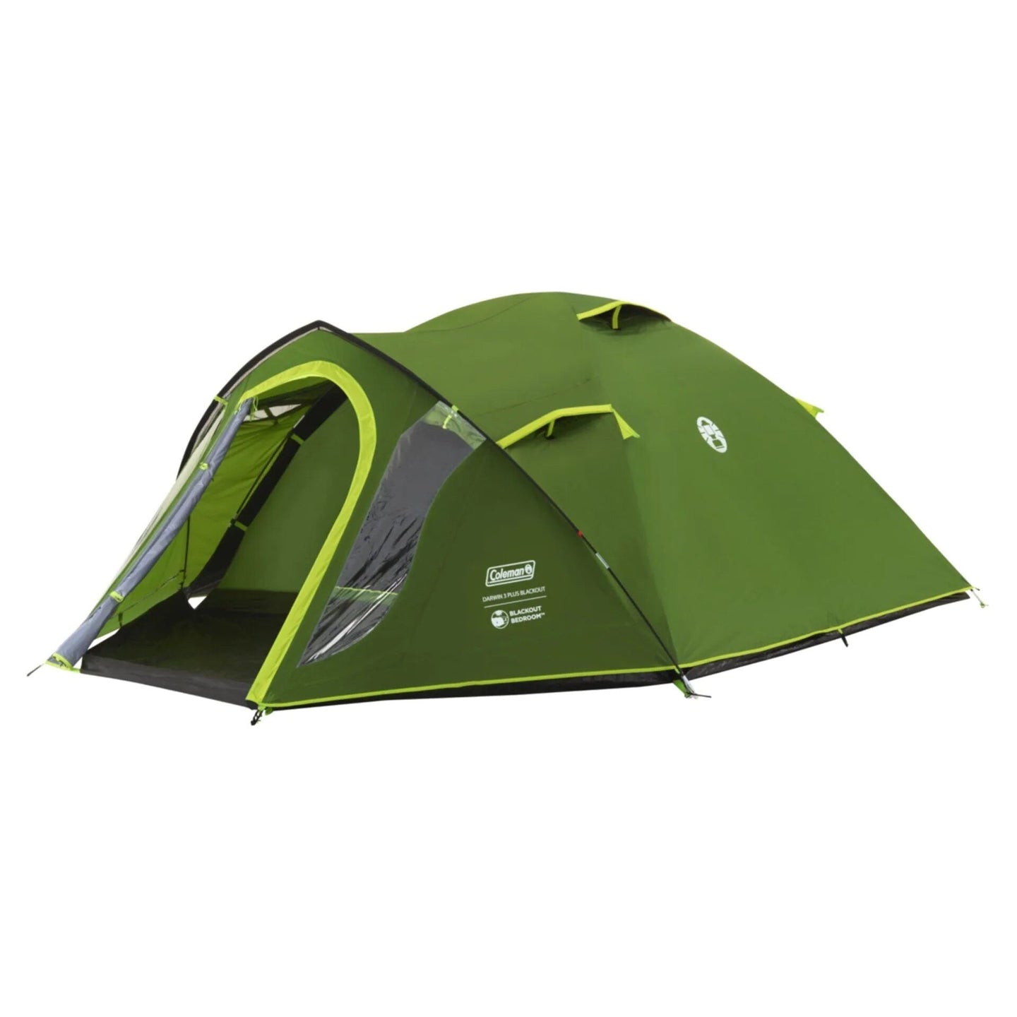 Coleman Darwin 3+ Blackout Tent