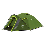 Coleman Darwin 3+ Blackout Tent