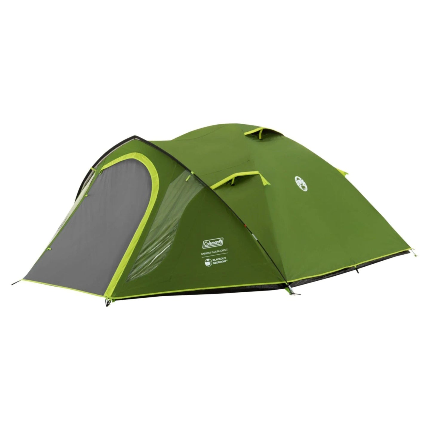Coleman Darwin 3+ Blackout Tent