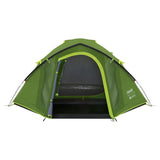 Coleman Darwin 3+ Blackout Tent