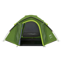 Coleman Darwin 3+ Blackout Tent