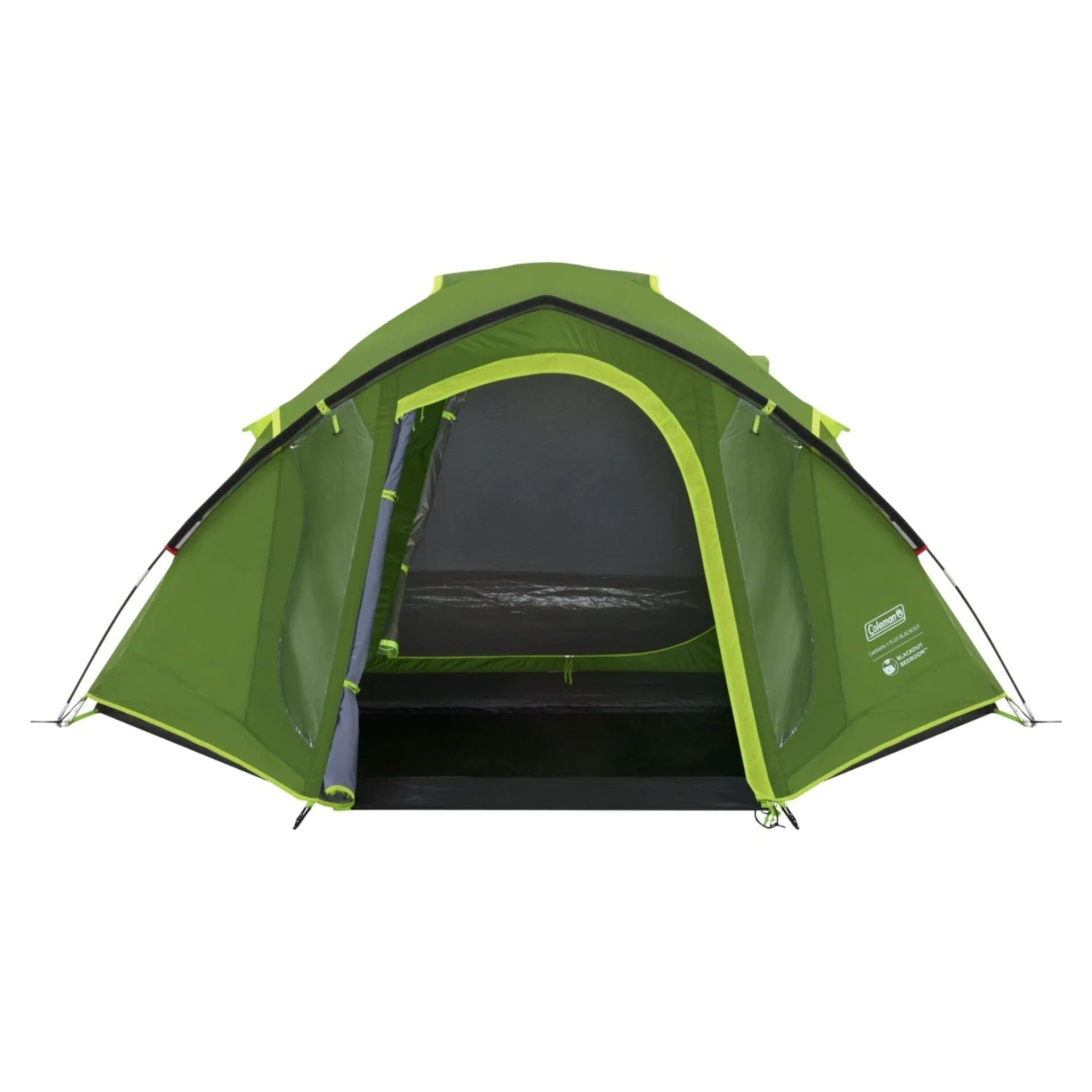 Coleman Darwin 3+ Blackout Tent