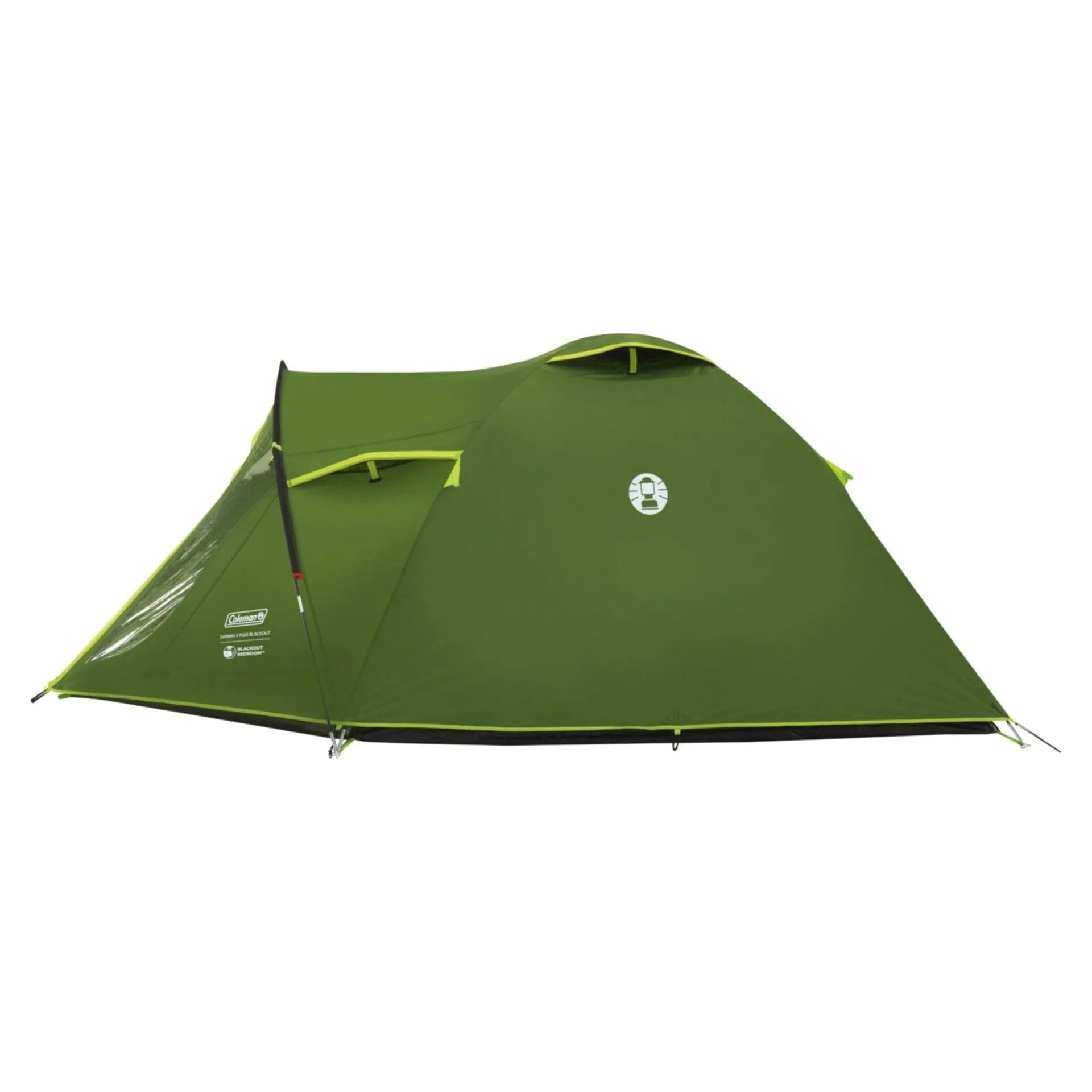 Coleman Darwin 3+ Blackout Tent