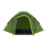 Coleman Darwin 3+ Blackout Tent