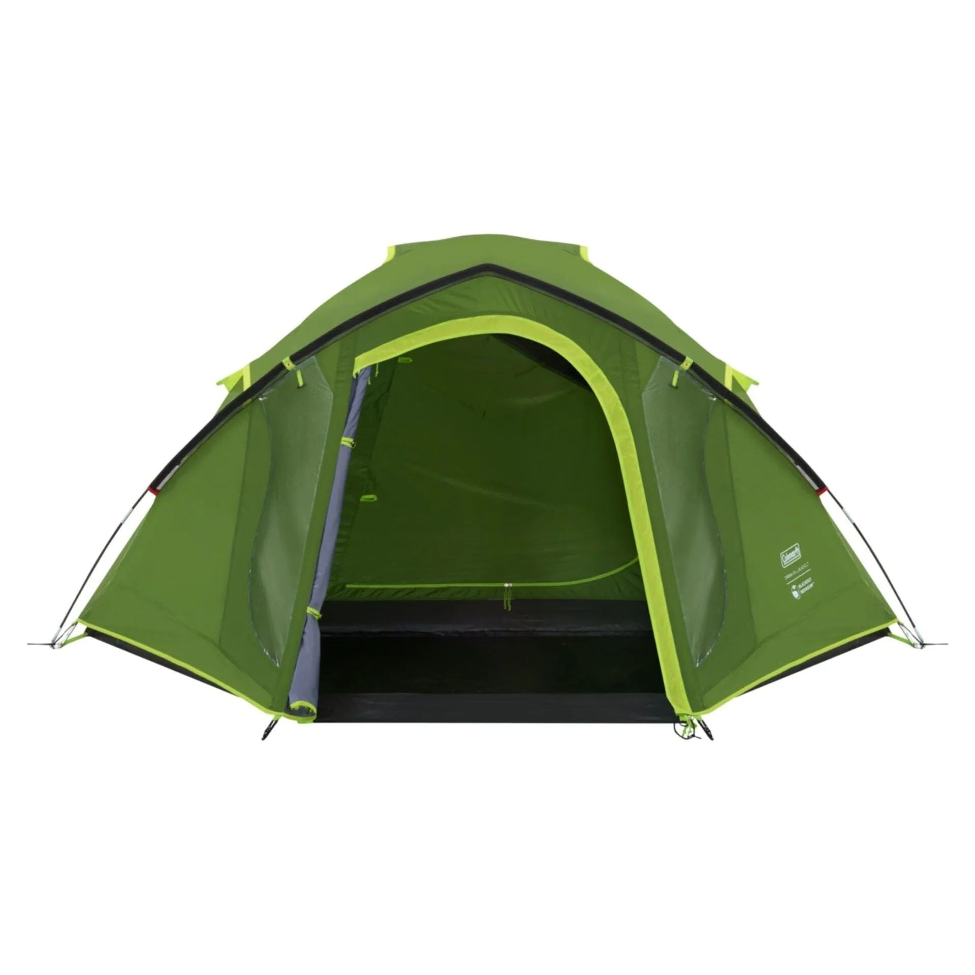 Coleman Darwin 3+ Blackout Tent