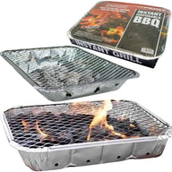 Disposable BBQ Standard Size